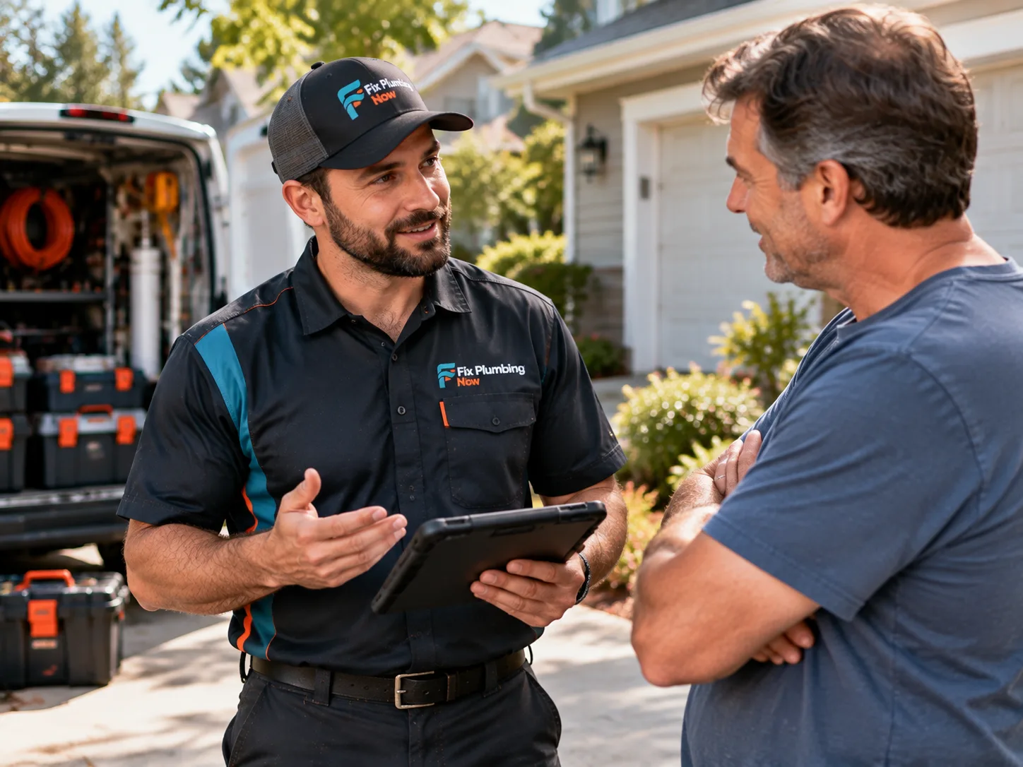 Clogged Drain Service Wapakoneta, OH FAQs